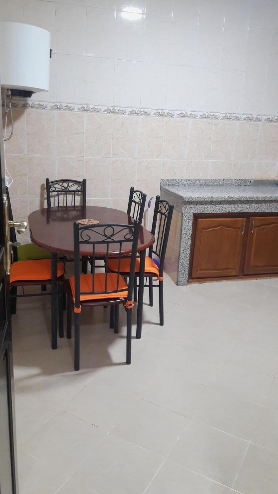Joudia Διαμέρισμα Temara Εξωτερικό φωτογραφία