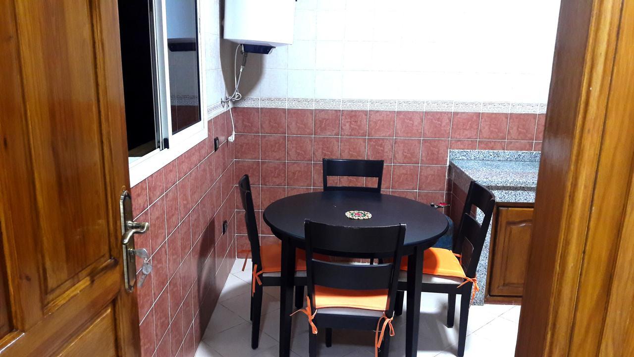 Joudia Διαμέρισμα Temara Εξωτερικό φωτογραφία