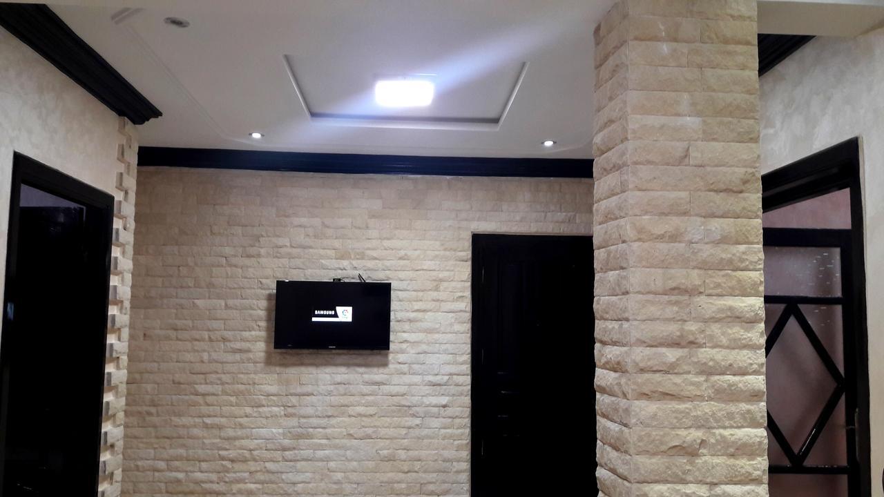 Joudia Διαμέρισμα Temara Εξωτερικό φωτογραφία